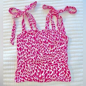 Reformation Ellora Top